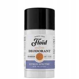 Floid, Dezodorant Stick, Citrus Spectre, 75ml Floid