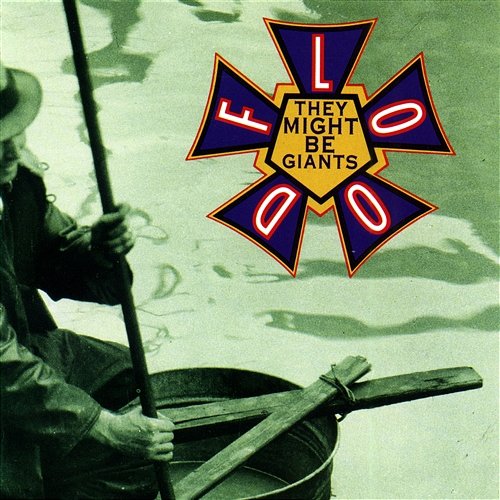 Flood They Might Be Giants