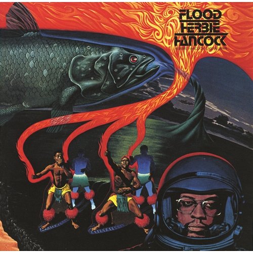Flood Herbie Hancock