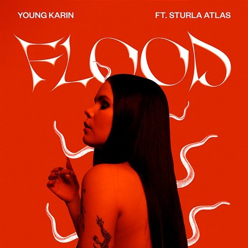 Flood Young Karin feat. Sturla Atlas