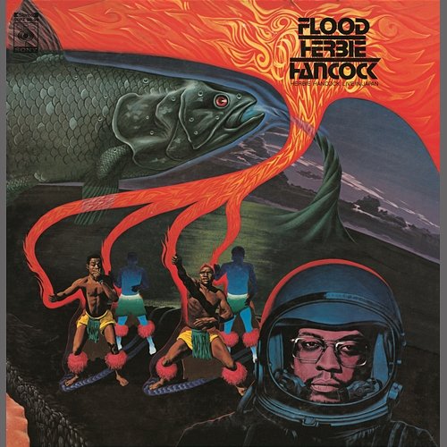 Flood (Live in Tokyo - 1975) Herbie Hancock