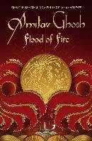 Flood of Fire Ghosh Amitav