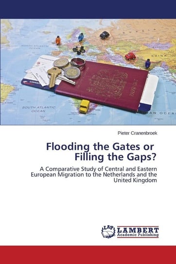 Flooding the Gates or Filling the Gaps? Cranenbroek Pieter