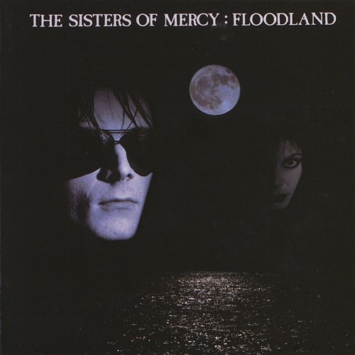 Never Land [A Fragment] (Remastered) Sisters Of Mercy