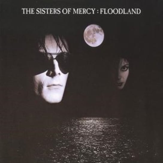 Floodland Sisters Of Mercy