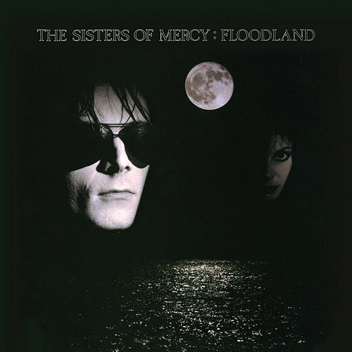 Floodland Collection The Sisters Of Mercy