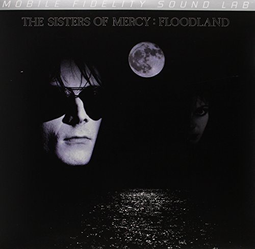 Floodland, płyta winylowa Sisters Of Mercy