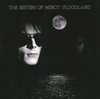 Floodland, płyta winylowa The Sisters Of Mercy