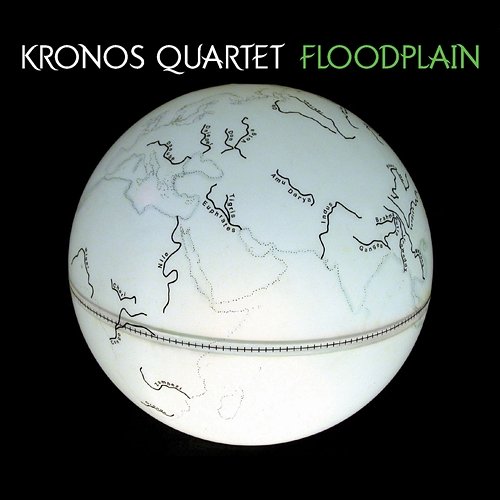 Kara Kemir Kronos Quartet