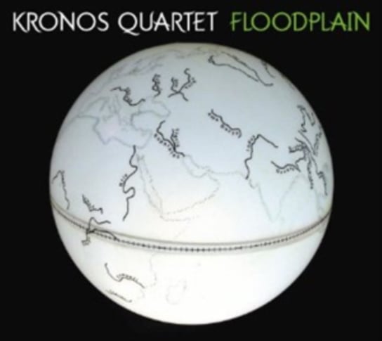 Floodplain Kronos Quartet