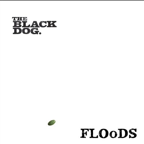 Floods The Black Dog