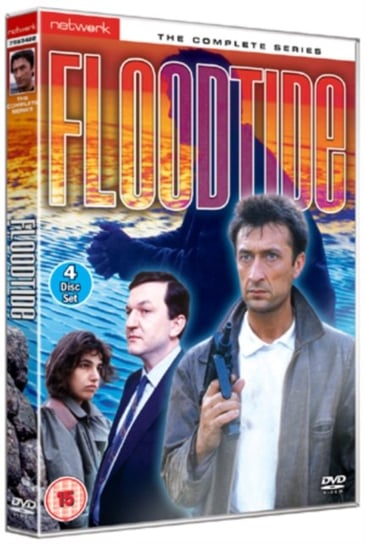 Floodtide: The Complete Series (brak polskiej wersji językowej) Network