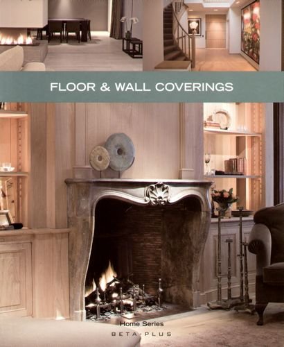 Floor and Wall Coverings Opracowanie zbiorowe