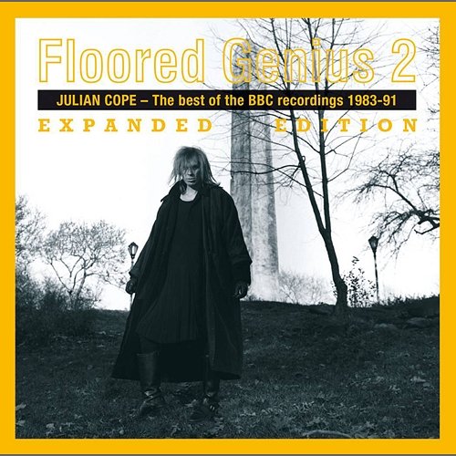 Floored Genius Vol. 2 - Expanded Edition Julian Cope