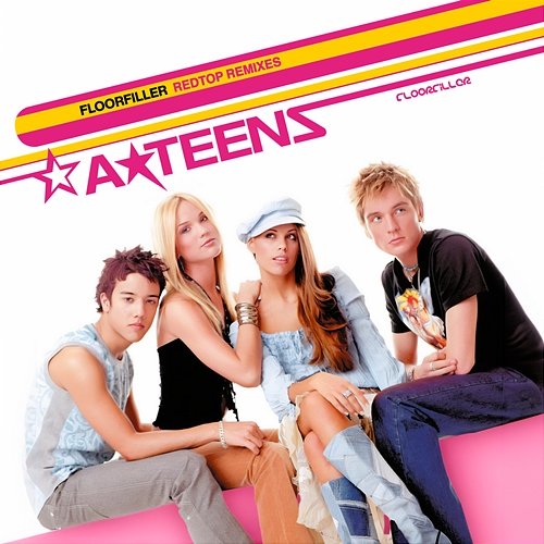 Floorfiller A*Teens