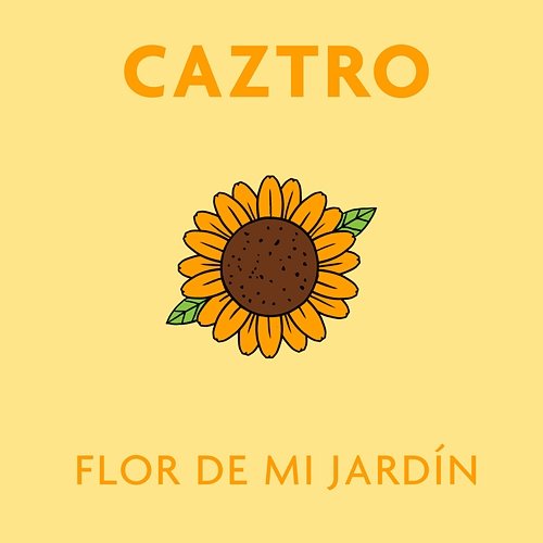Flor de Mi Jardín Caztro