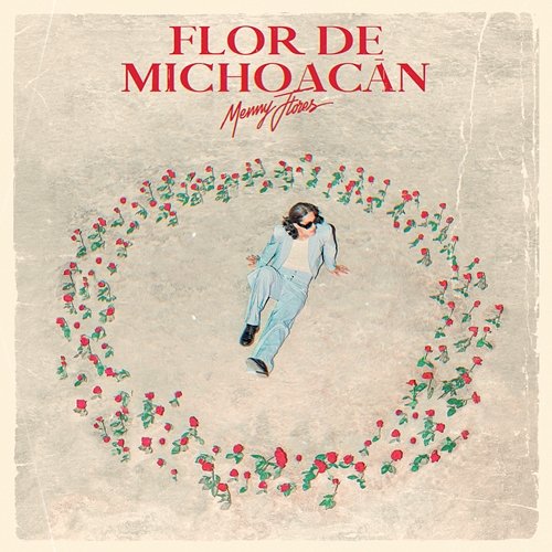 Flor De Michoacán Menny Flores
