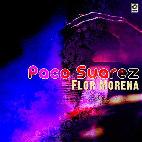 Flor Morena Paco Suárez