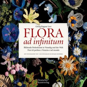 Flora ad infinitum Deutscher Kunstverlag