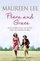 Flora and Grace Lee Maureen