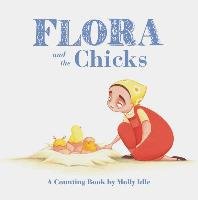 Flora and the Chicks Idle Molly