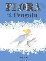 Flora and the Penguin Idle Molly