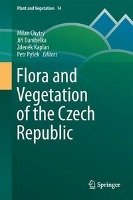 Flora and Vegetation of the Czech Republic Springer-Verlag Gmbh, Springer International Publishing