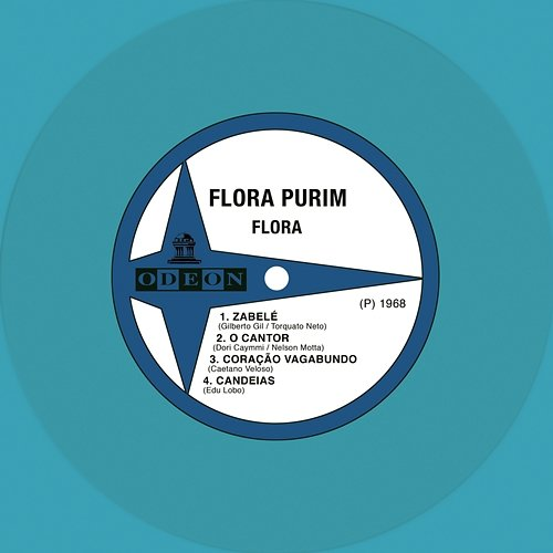 Flora Flora Purim