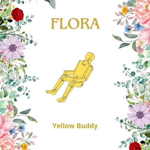 Flora Yellow Buddy