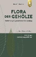 Flora der Gehölze Roloff Andreas, Bartels Andreas
