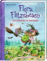 Flora Flitzebesen (Bd. 1) Livanios Eleni