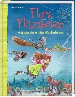 Flora Flitzebesen (Bd. 2) Livanios Eleni