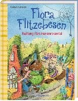 Flora Flitzebesen (Bd. 4) Livanios Eleni