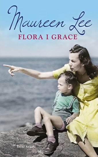 Flora i Grace Lee Maureen