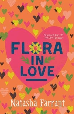 Flora in Love Farrant Natasha