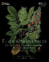 Flora Mirabilis Howell Catherine Herbert