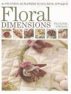 Floral Dimensions Ineson Pauline
