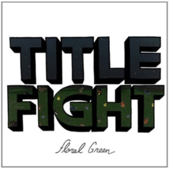 Floral Green Title Fight