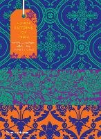 Floral Patterns of India: Giftwrapping Paper Book Wilson Henry