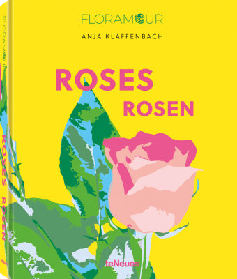 Floramour: Roses / Rosen teNeues Verlag