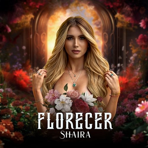 Florecer Shaira