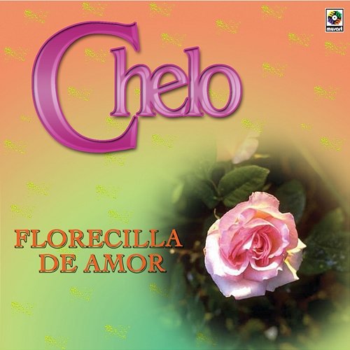 Florecilla De Amor Chelo