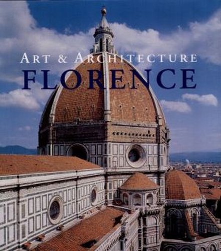 Florence. Art and Architecture Opracowanie zbiorowe