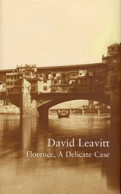 Florence Leavitt David
