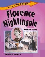 Florence Nightingale Hewitt Sally