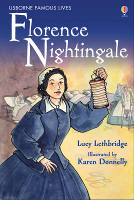 Florence Nightingale Lethbridge Lucy