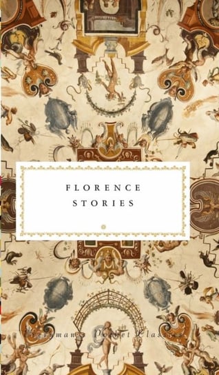 Florence Stories Opracowanie zbiorowe