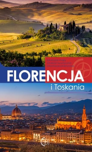 Florencja i Toskania Jaworski Michał
