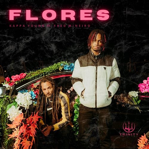 Flores Kappa Young feat. Fred Mineiro