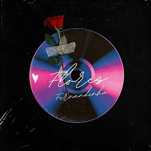 Flores Fernandinha